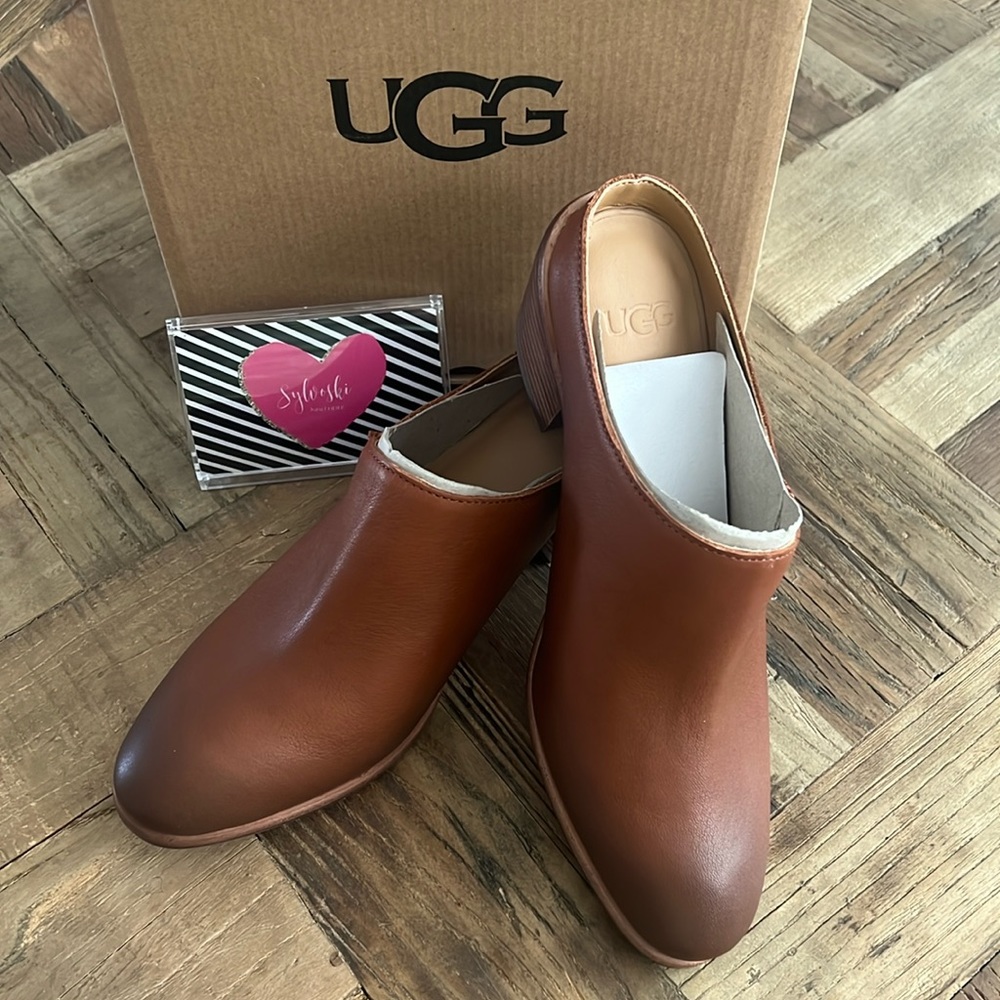🔥Ugg Lovisa Mule NWT